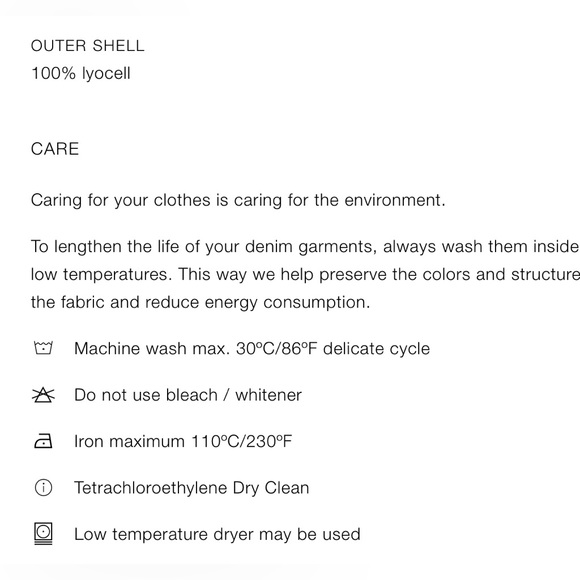 Zara Long Belted Mid-Camel Jumpsuit- Size Small- New with Tags - Picture 11 of 11